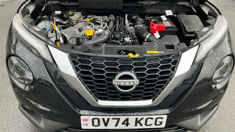 Nissan Juke 1.0 DiG-T Acenta Premium 5dr Petrol Hatchback